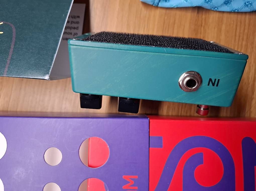 Instruments de musique: JAM Pedals Lucydreamer  – D'occasion à Kriens par Cmoses 1