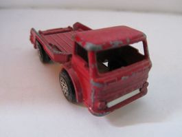 Corgi Juniors, Ford D 1000