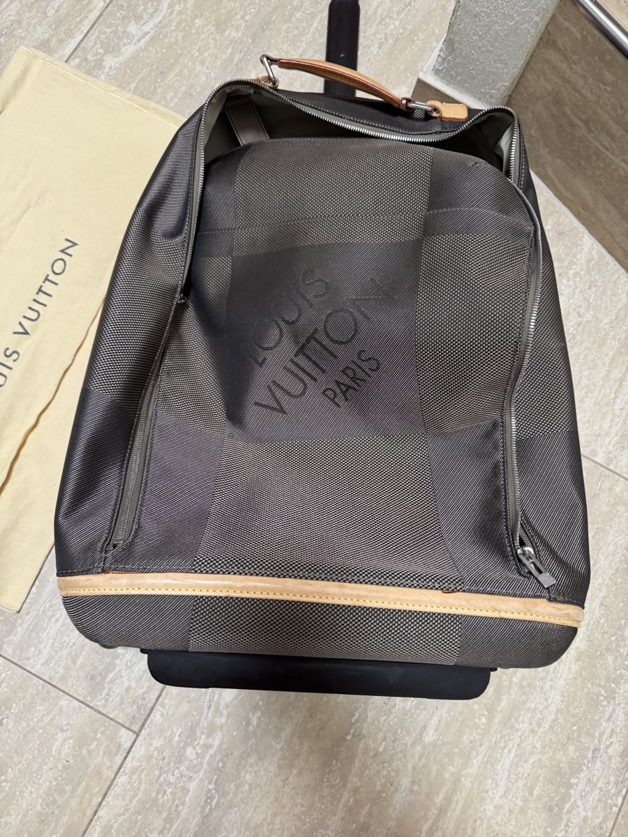 Louis Vuitton Borse: Louis Vuitton – Usato da Regensdorf venduto da weiningerl 1