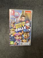 Paw Patrol Adventure City Calls Nintendo Switch Spiel