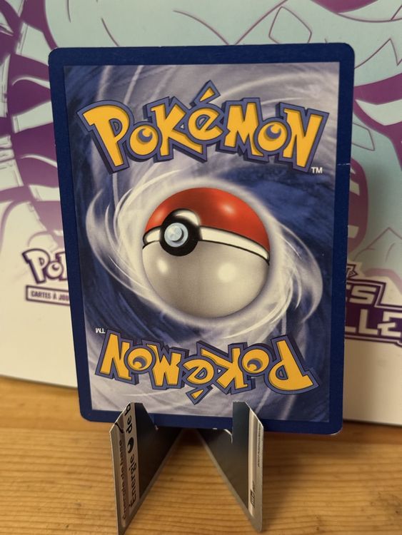 Pokémon Carte collezionabili: Taupiqueur 47/102 Wizard FR Pokemon occasion – Usato da Lausanne venduto da Poke_DRI 1