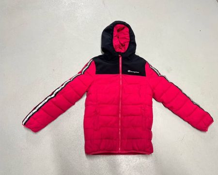 Champion Winterjacke, Grösse 138/142 Top Zustand!