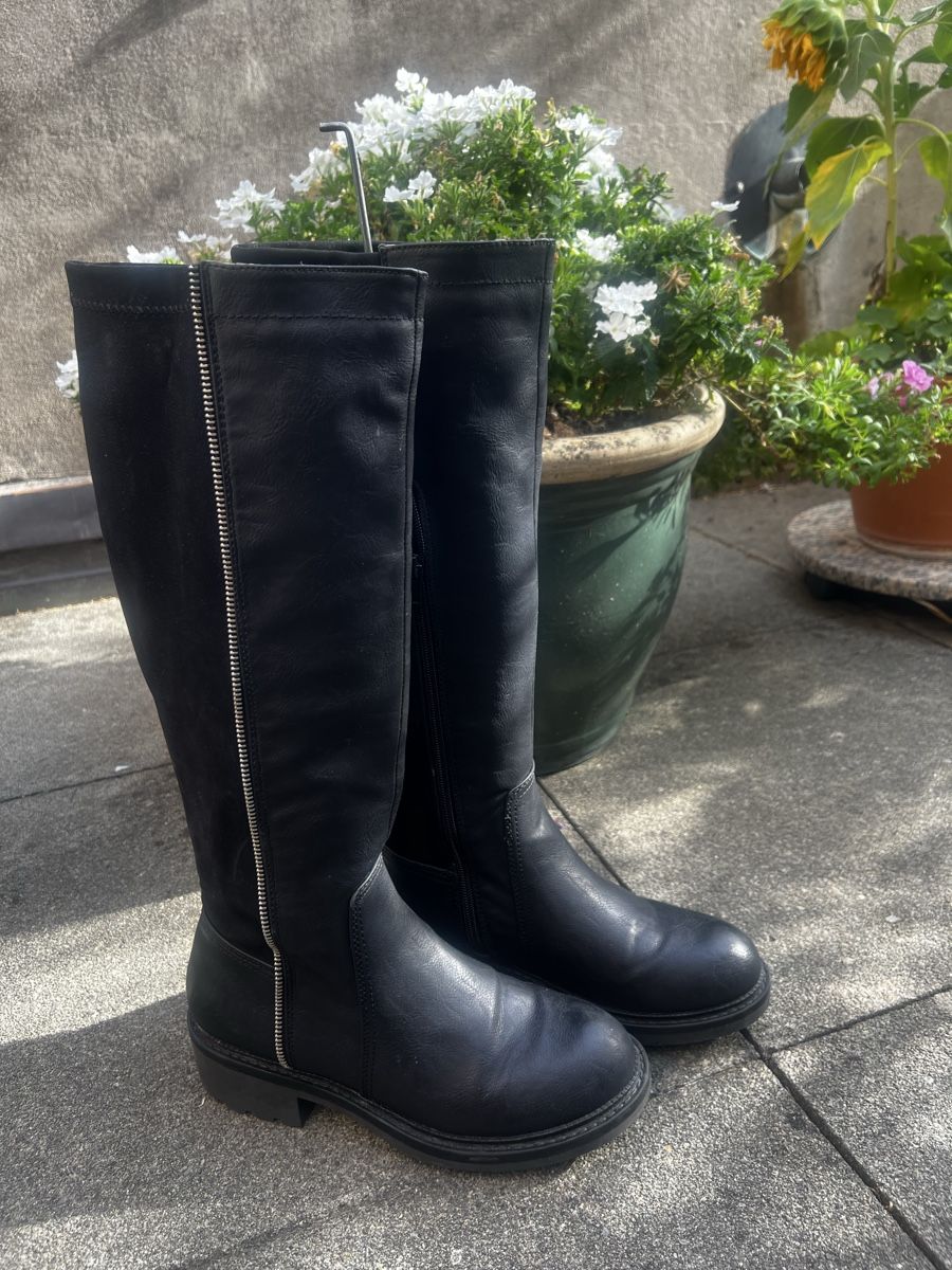 Scarpe da donna: Winterstiefel robust EVEN&ODD – Usato da Neuhausen venduto da Melkun1113
