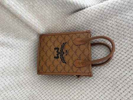 Mcm Tasche