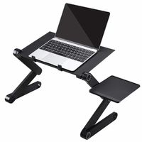 Laptop Ständer Laptoptisch Faltbare 360°