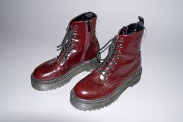 SPRING SALE: Boots von Tata Italia, Gr. 38 (jedoch 37/37.5)