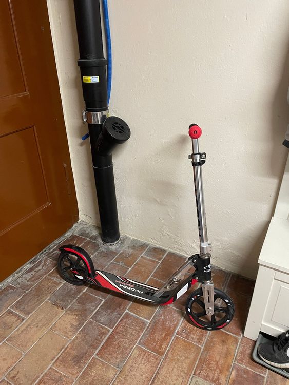 Hudora Big Wheel / Kickboard Kaufen auf Ricardo