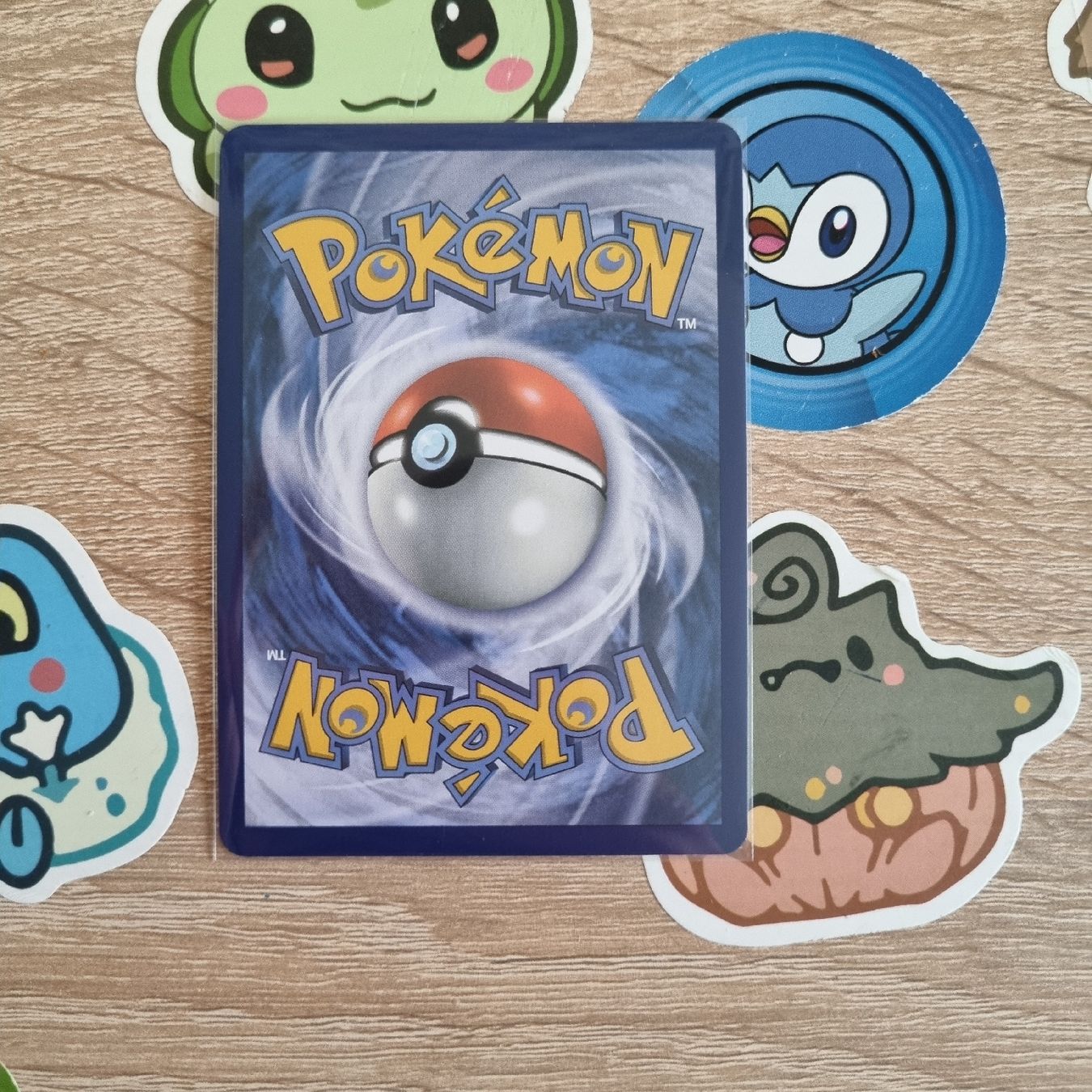 Pokémon Carte collezionabili: kungfouine AR – Nuovo (secondo la descrizione) da St-Maurice venduto da Woopersonal 1