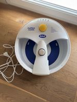 Scholl Pedispa Centre - für entspannende Fusspflege!