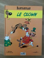 RANTANPLAN / TOME 4 / LE CLOWN (EO)