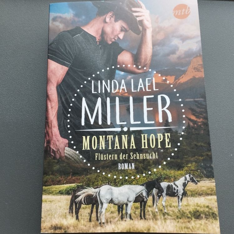 TB - Linda Lael Miller - Montana Hope | Kaufen Auf Ricardo