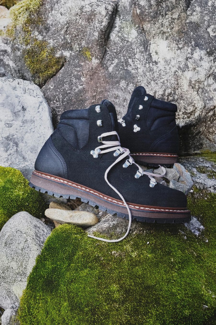 Hanwag Chaussures hommes: Neue Hanwag Bergler UOS Black 48.5 – Neuf avec emballage d'origine à Wängi par sunrise74 2