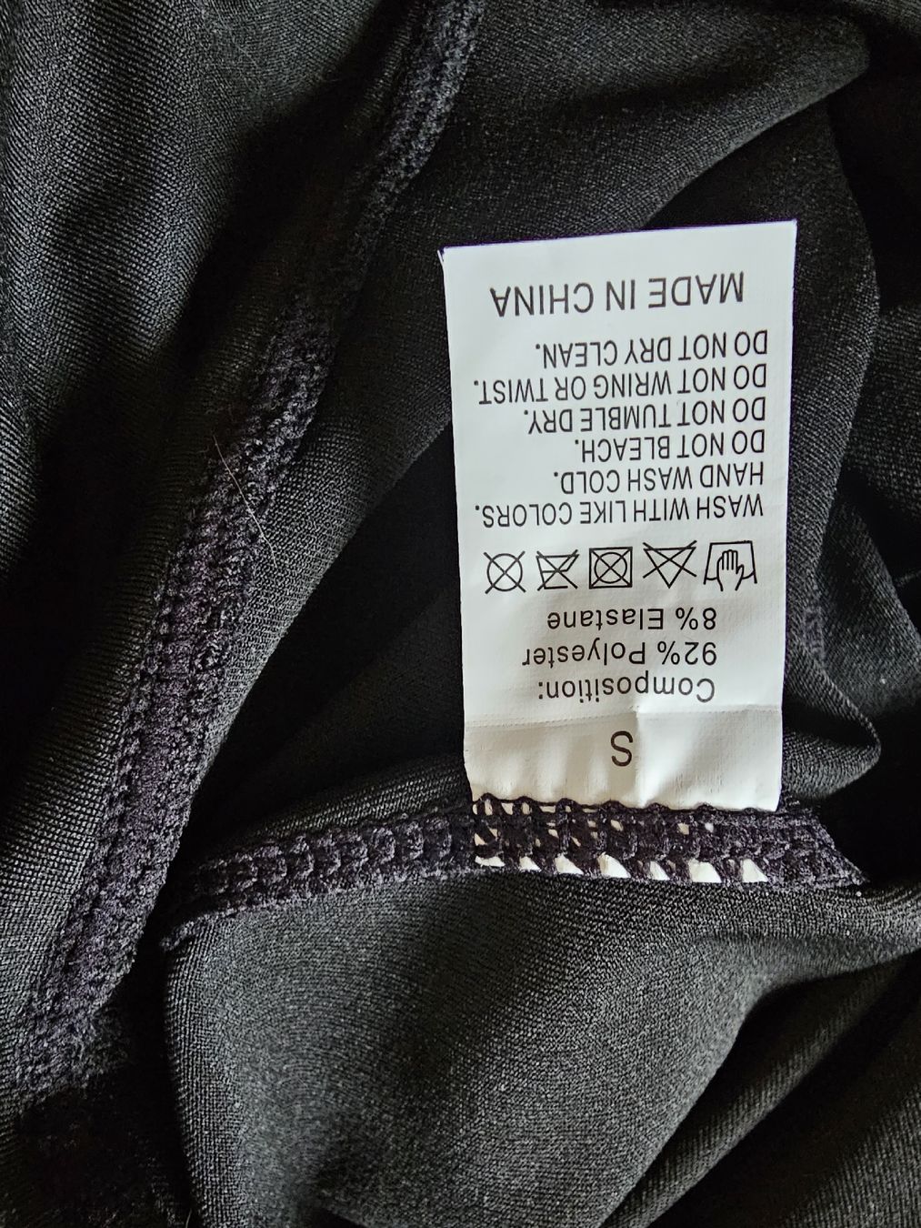 Leggings: Sport Leggins S neu – Nuovo (secondo la descrizione) da Büttikon AG venduto da PAM120319 4