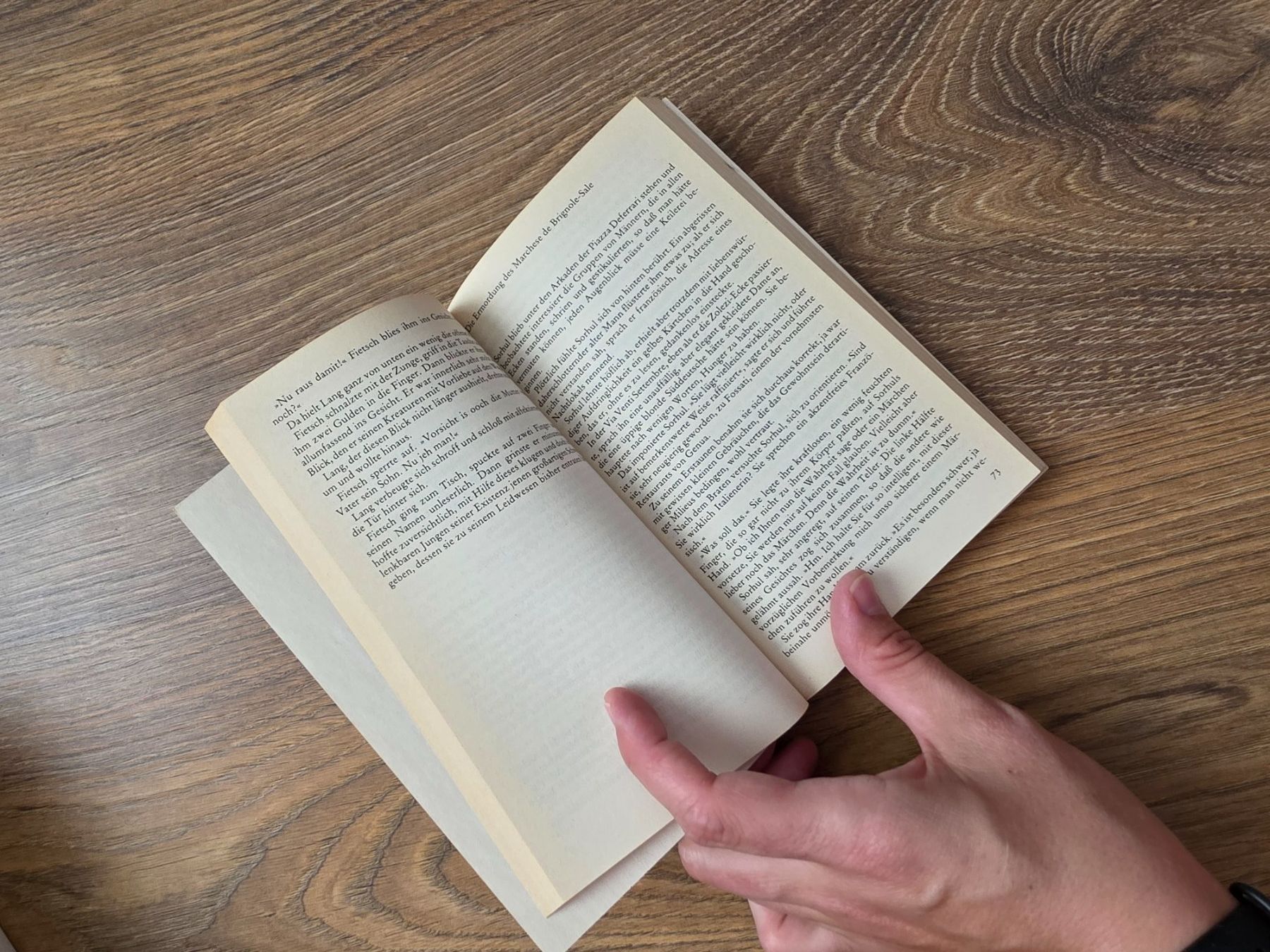 Bücher: Der elfte Finger. Erotische Kriminalgeschichten – Gebraucht aus Nebikon von Japostyle_2 1