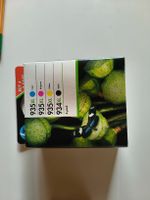 HP Patrone 935 4 Pack