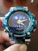 Analog und Digital Combo 50M Wasserdicht!