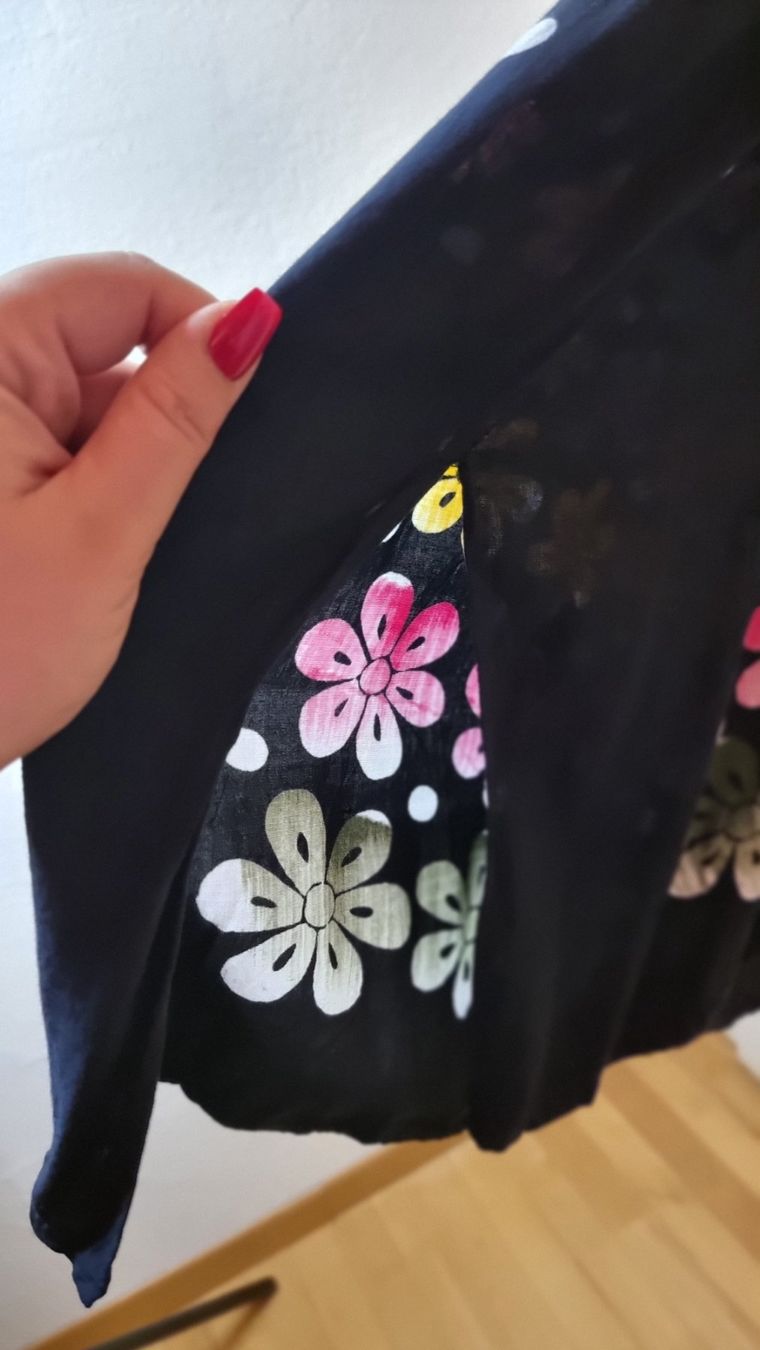 Vestiti: Strandkleid Größe L/XL – Usato da Wald ZH venduto da Martin79 5