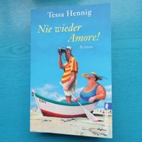Tessa Hennig- Nie wieder Amore !