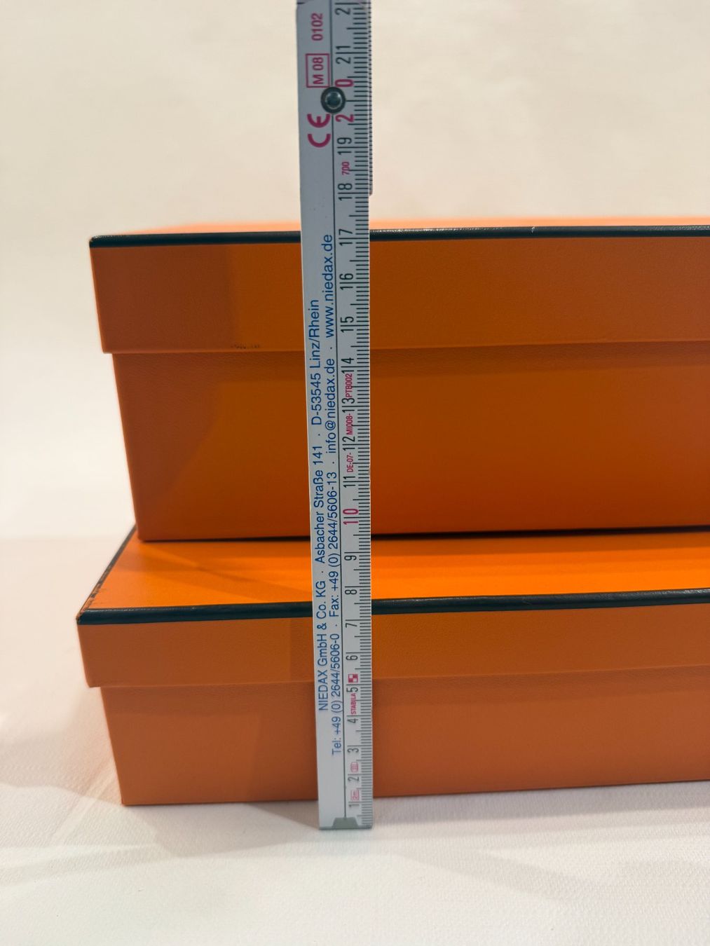 Tutte le decorazioni: Hermes Box Schachteln – Usato da Erlenbach ZH venduto da iLuxury 3