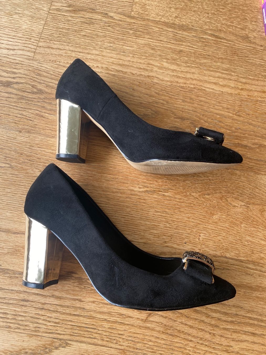 Scarpe da donna: Pumps / High Heels – Usato da Riedholz venduto da lenibeni03 1