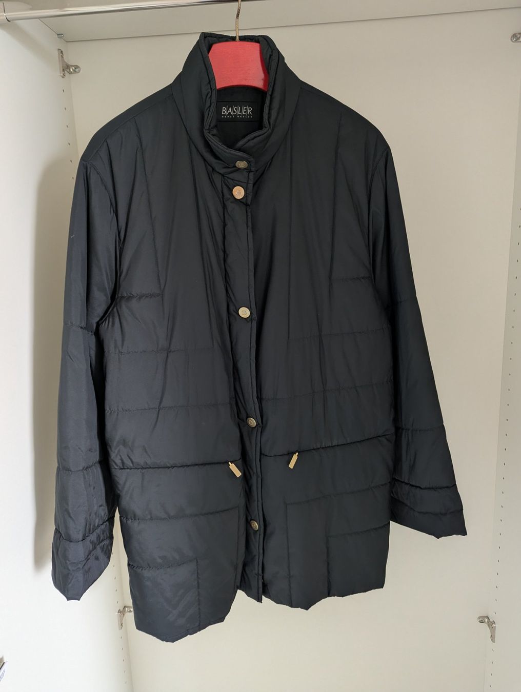 Basler Giacche: Warme Basler Damenjacke Gr. 38 – Usato da Romanshorn venduto da UrbanMercato