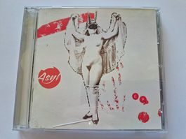 CD Asyl – Asyl EP