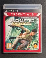 🎮Uncharted - Drake's fortune . Playstation 3