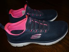 SKECHERS Sneaker Gr. 38