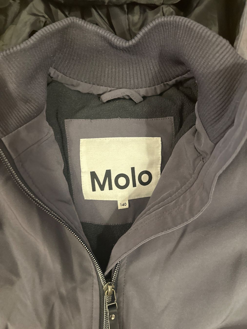 Molo Giacche & Cappotti: MOLO Übergangsmantel Gr. 140 – Usato da Zürich venduto da JuliaSp 1
