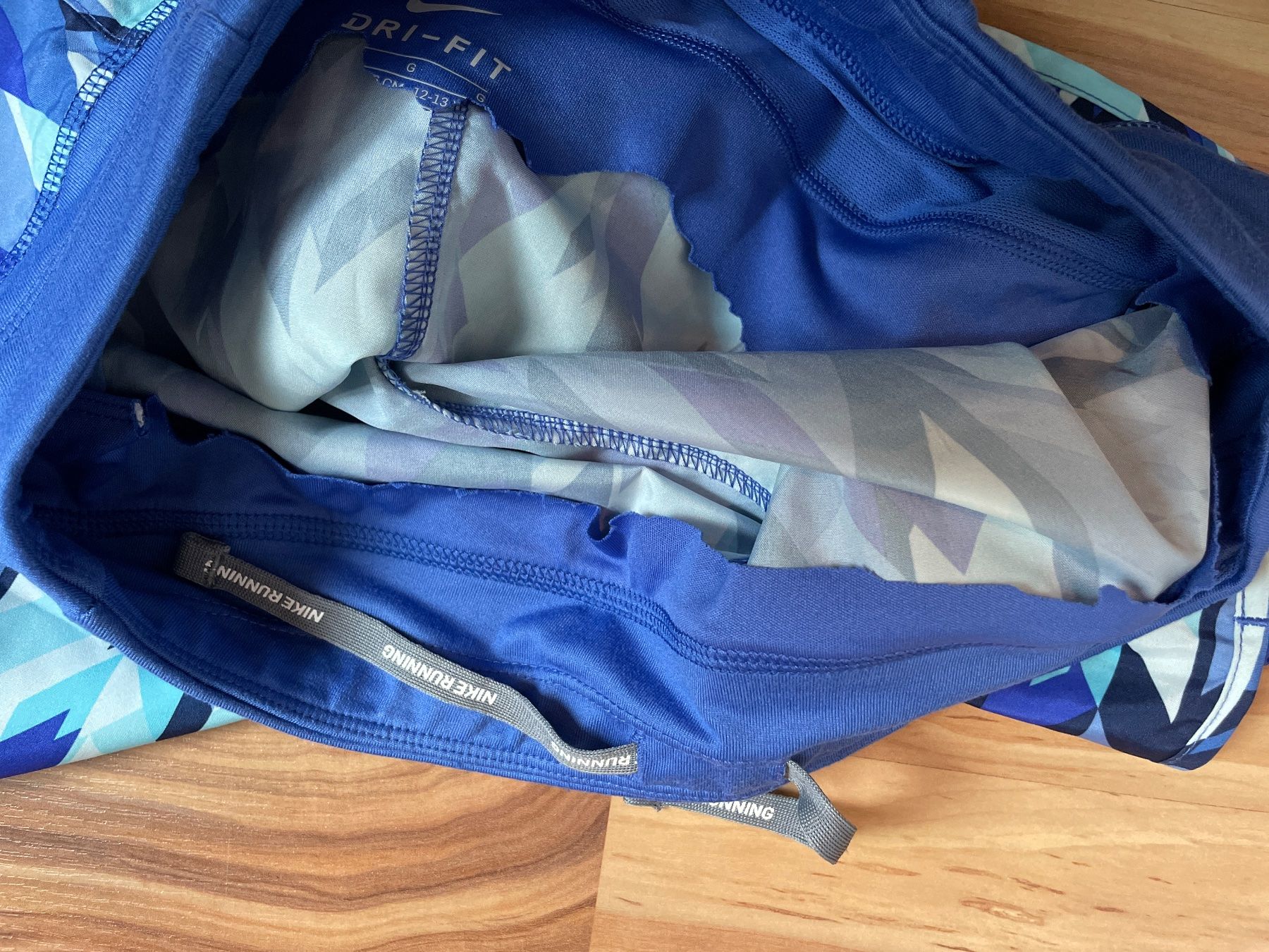 Pantaloni: Turnhose von Nike Grösse 152 – Nuovo e nell'imballaggio originale da Neuenkirch venduto da balani 2