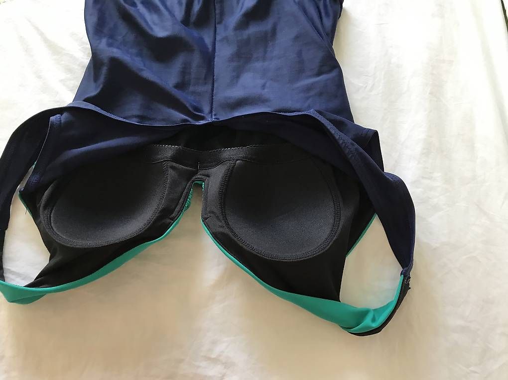 Badekleider & Bikinis: Badeanzug 38/40 – Gebraucht aus Landschlacht von girris100 2