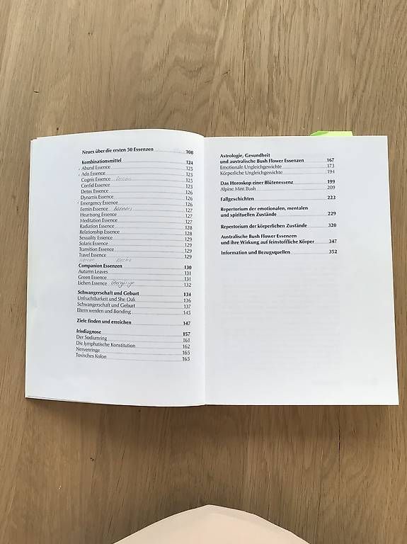 Libri: Buch Australische Bush Flower – Usato da Egolzwil venduto da taraxacum65 3