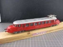 HAG SBB roter Pfeil, ohne OVP, .