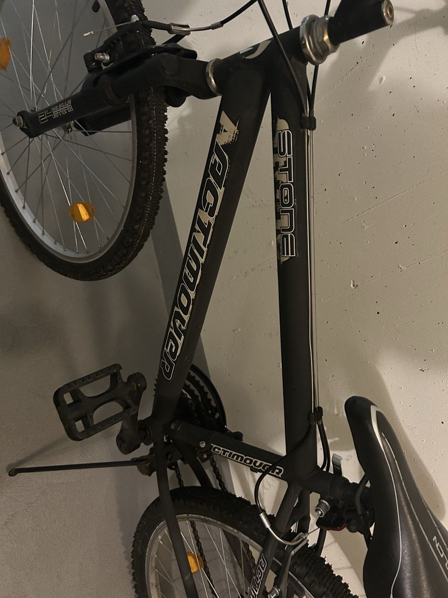Velos: Fahrrad – Gebraucht aus Schwerzenbach von aysedo