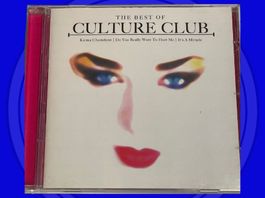 Culture Club