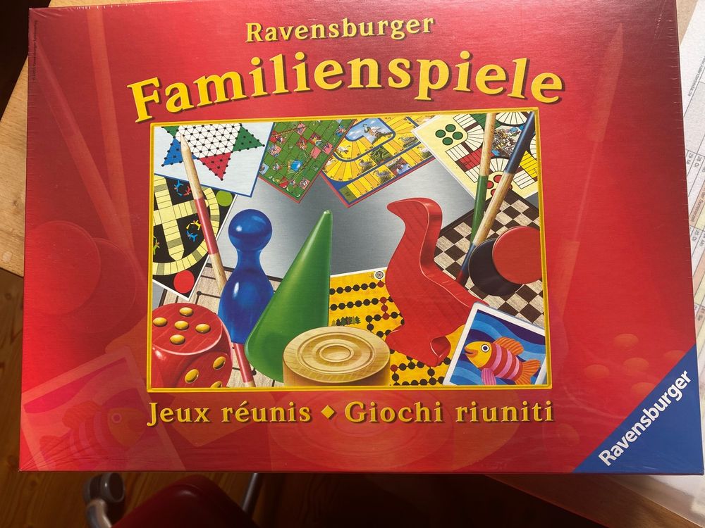 RAVENSBURGER ACCESSORI PER PUZZLE