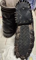 Bergschuhe