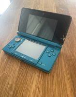 Nintendo 3 DS