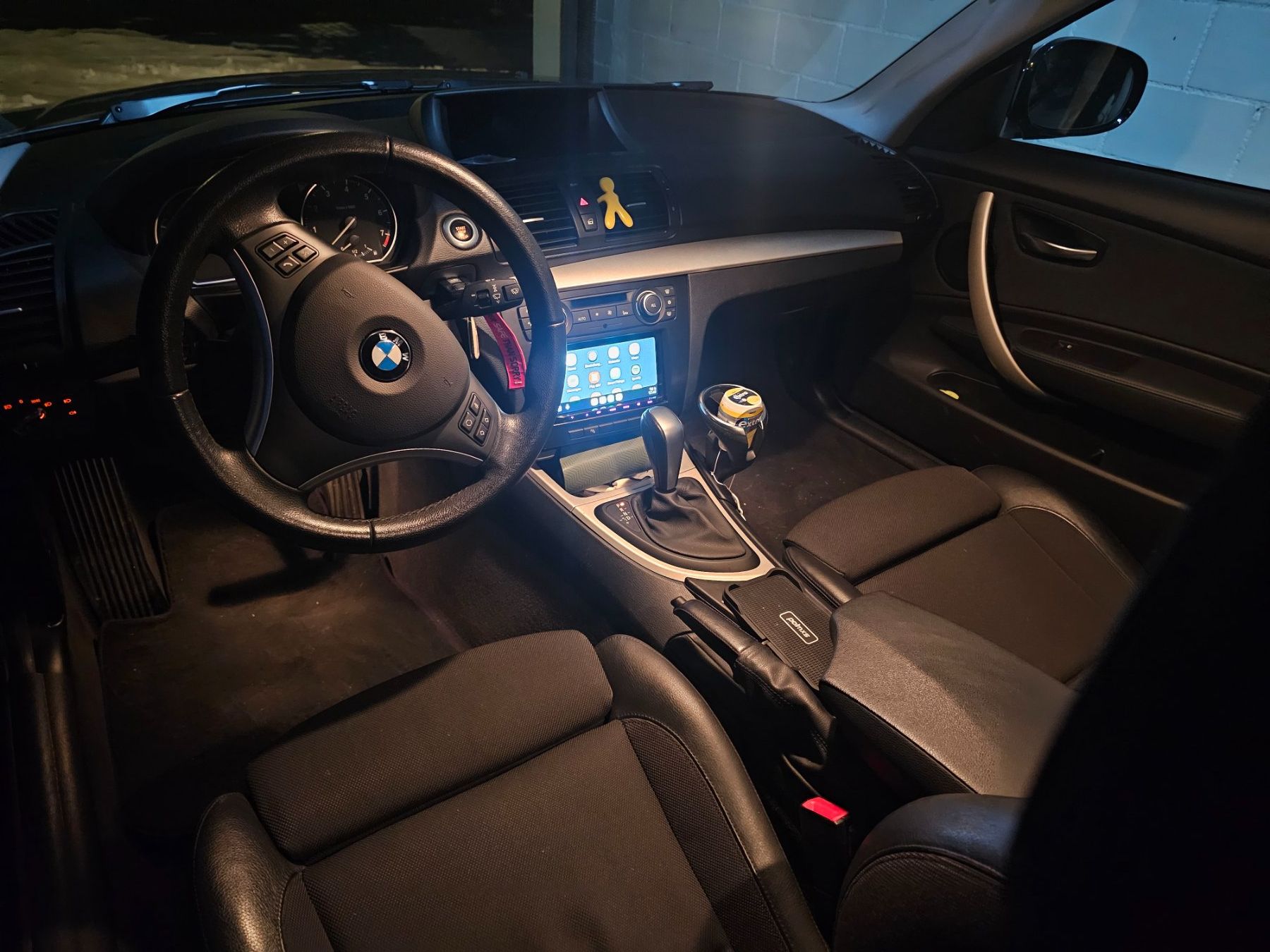 BMW Automobili: BMW e82 125i Steptronic – Usato da Birmensdorf ZH venduto da Simeon84 6