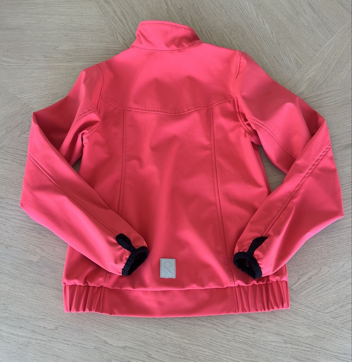 Reima Giacche & Cappotti: REIMA Softshell- Übergangsjacke Gr.158 – Nuovo (secondo la descrizione) da Degersheim venduto da Starkigel 2