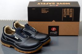 Sixton Lugano S3 Sicherheitsschuhe chaussures de sécurité 38