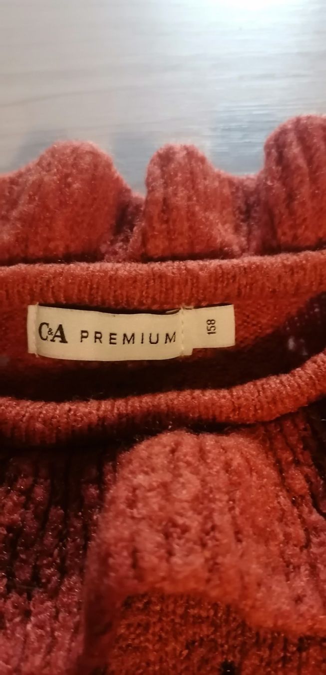C&A Pullover & Sweatshirts: Pull en  maille, haut, pull – Gebraucht aus Montcherand von petiteoune75 4