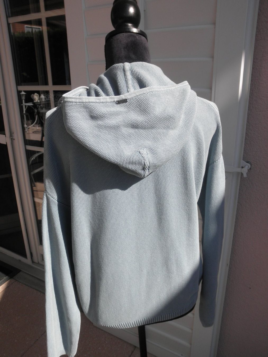 Nile Giacche: Nile Jacke mit Kapuze – Usato da Buttwil venduto da Engelhaar 2