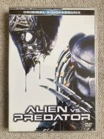 Alien vs. Predator DVD - Original Kinofassung! Top!