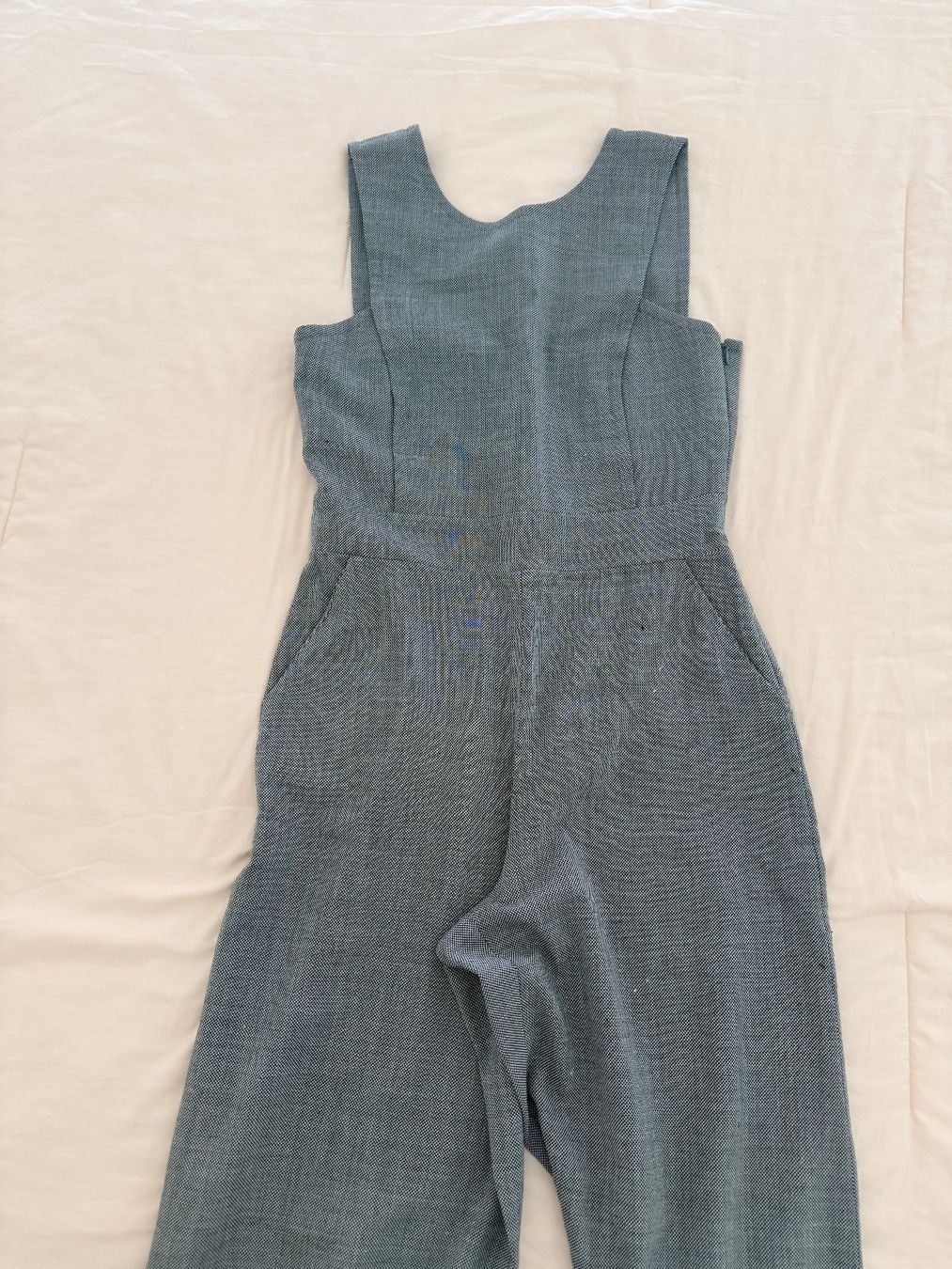 Claudie Pierlot Tute: Jumpsuit Claudie Pierlot – Usato da Nyon venduto da MK_AllenTX 5