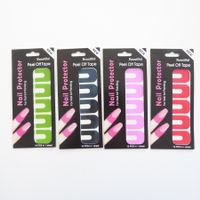Nagel Protector 4 x à 10 Stück - Neu und verpackt