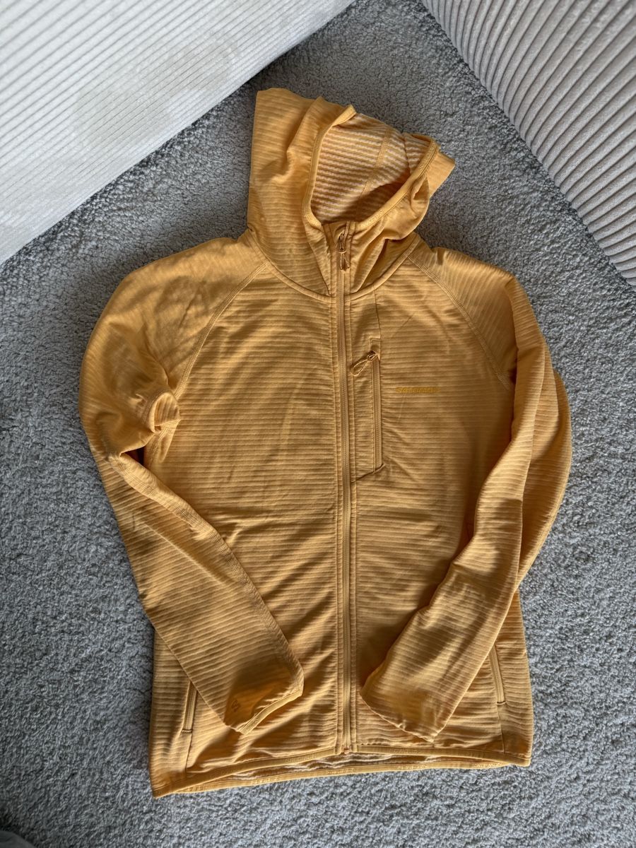 Salomon Giacche: Salomon Midlayer Gr. S – Nuovo (secondo la descrizione) da Pontresina venduto da Dolly14