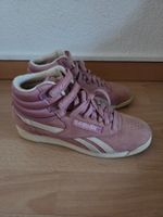 Reebok Freizeitschuhe rosa Grösse 38 guter Zustand