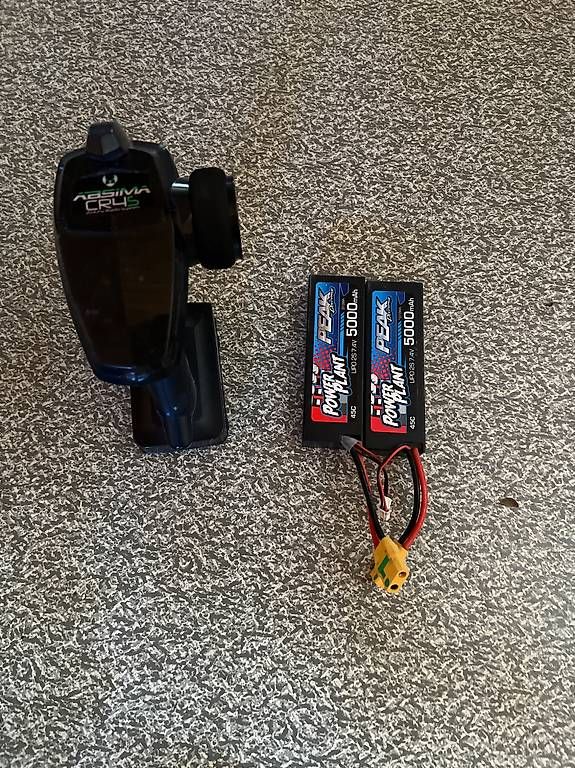 RC Kits de montage: rc Auto – D'occasion à Goldiwil (Thun) par yan_ln5z 4