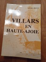Villars en Haute-Ajoie